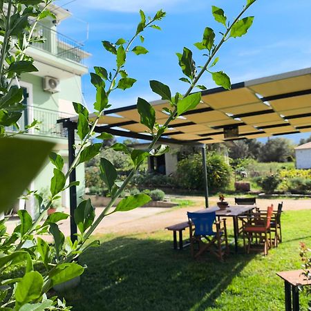 Rosegarden Villa Sami  Exteriör bild