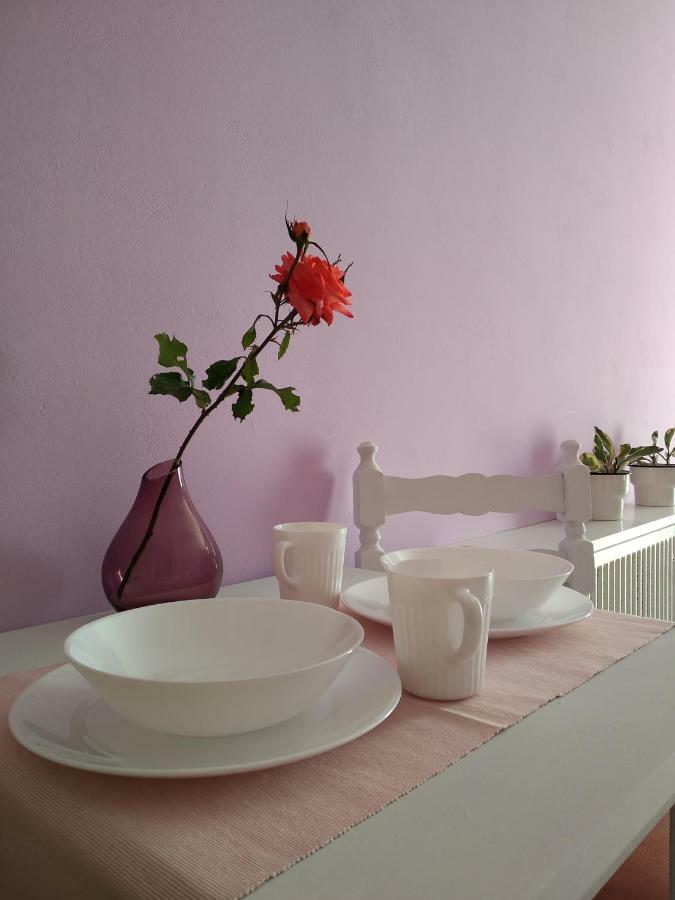 Rosegarden Villa Sami  Exteriör bild