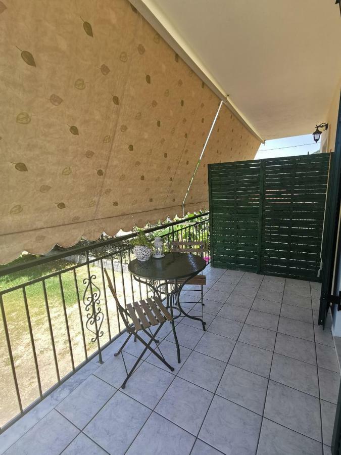 Rosegarden Villa Sami  Exteriör bild